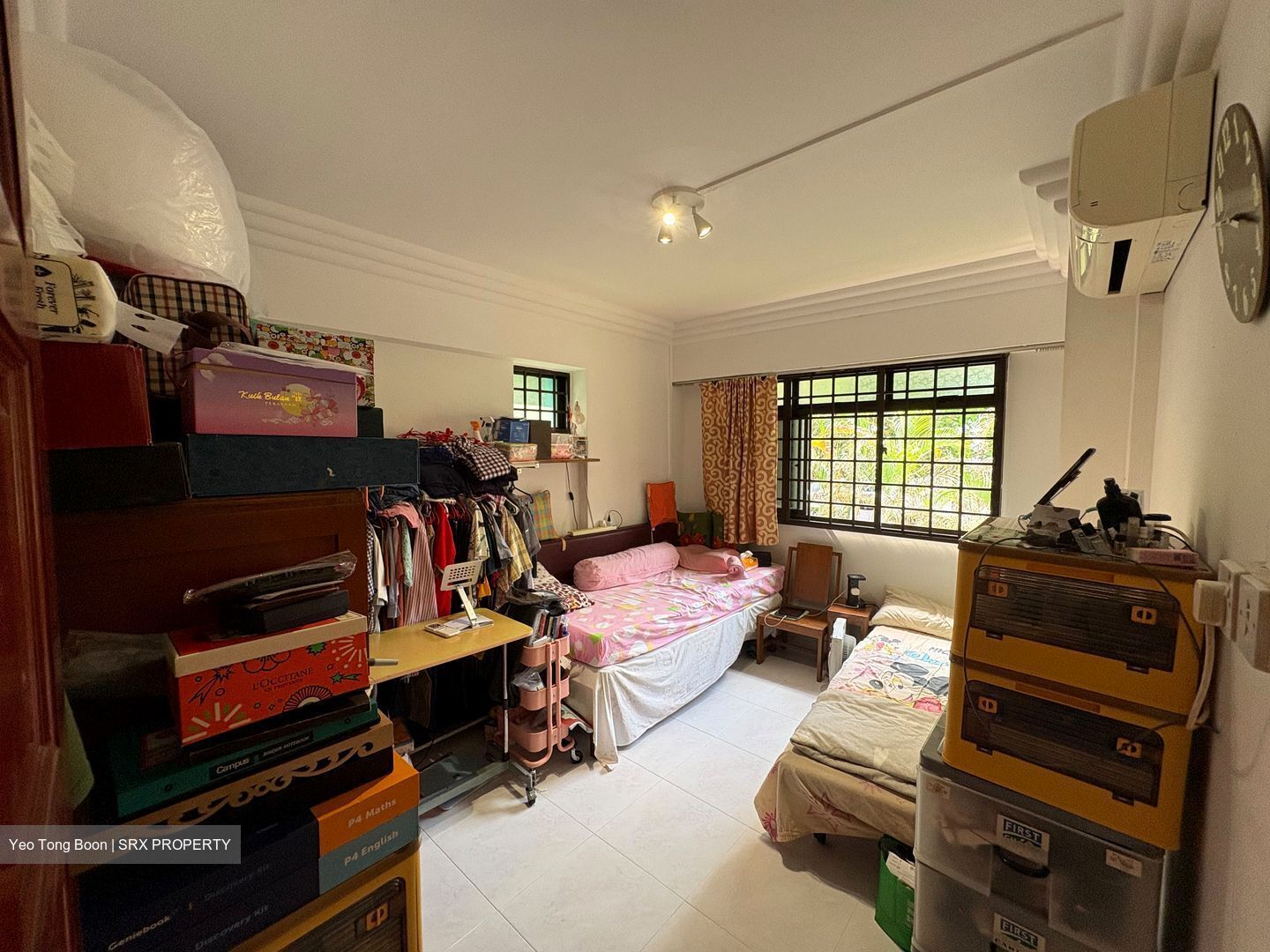Blk 570 Hougang Street 51 (Hougang), HDB 5 Rooms #598179391